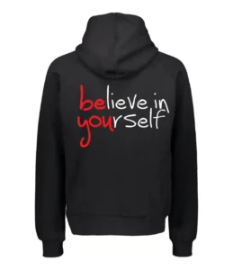 Believe-in-Yourself-Hoodie-Black-Cotton-For-Boyss